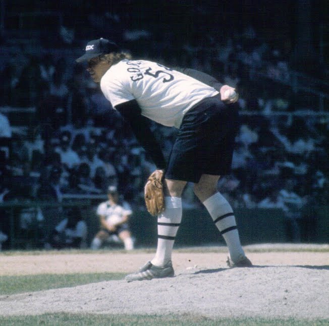 chicago white sox shorts 1976. of the Chicago White Sox