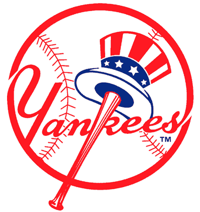 bombers baseball logo. If you are a true Baseball fan
